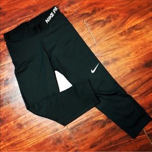 Nike Pro Leggings